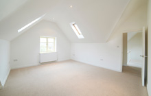 Middleton In Teesdale bedroom extension leads
