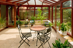 Middleton In Teesdale conservatory quotes