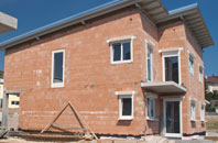 Middleton In Teesdale home extensions