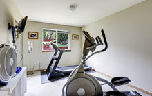 Middleton In Teesdale home gym construction leads