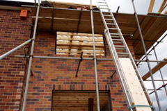 house extensions Middleton In Teesdale