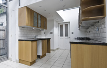 Middleton In Teesdale kitchen extension leads